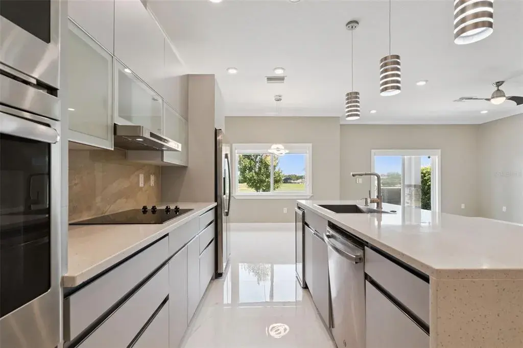 Property for sale at 1993 GREENBRIAR TERRACE, DAVENPORT, FL, 33837