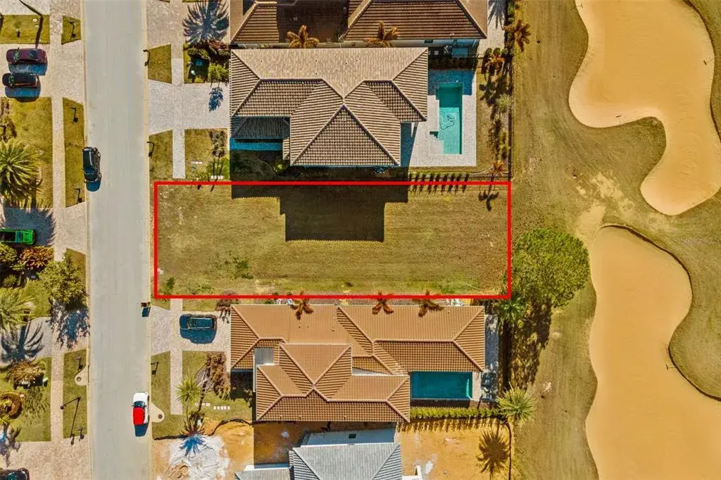 Property for sale at 15938 VETTA DRIVE, BELLA COLLINA, FL, 34756
