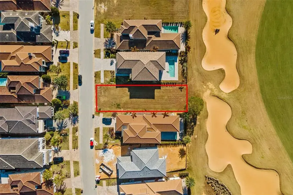 Property for sale at 15938 VETTA DRIVE, BELLA COLLINA, FL, 34756