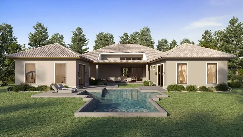Property for sale at 15738 PENDIO DRIVE, MONTVERDE, FL, 34756