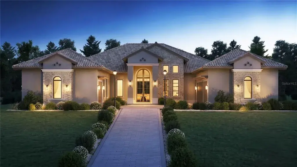 Property for sale at 15738 PENDIO DRIVE, MONTVERDE, FL, 34756