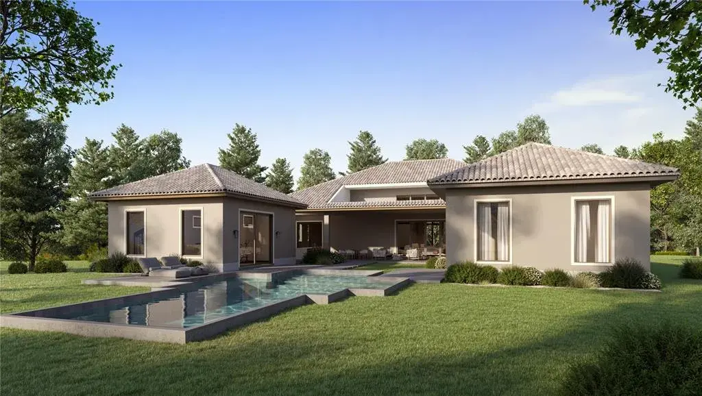 Property for sale at 15738 PENDIO DRIVE, MONTVERDE, FL, 34756