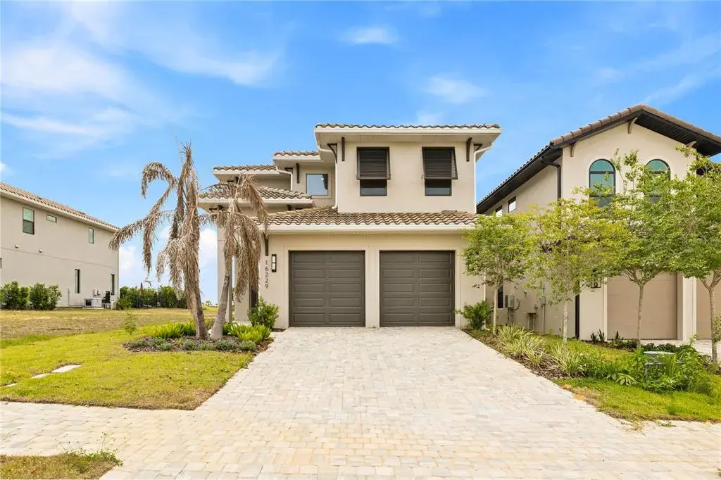 Property for sale at 16229 RAVENNA COURT, BELLA COLLINA, FL, 34756