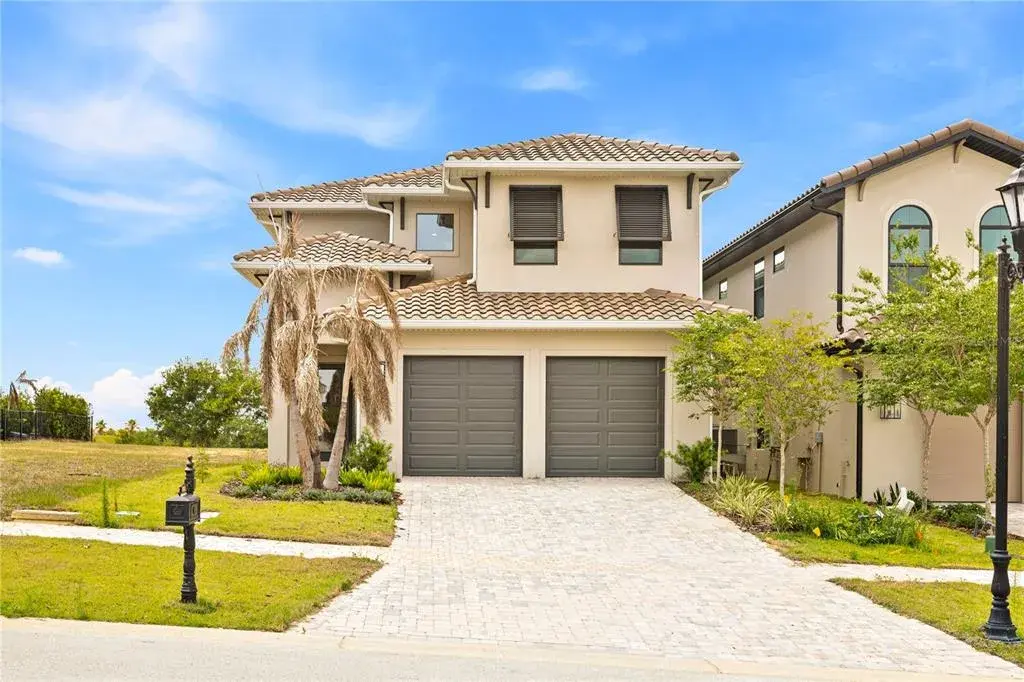 Property for sale at 16229 RAVENNA COURT, BELLA COLLINA, FL, 34756