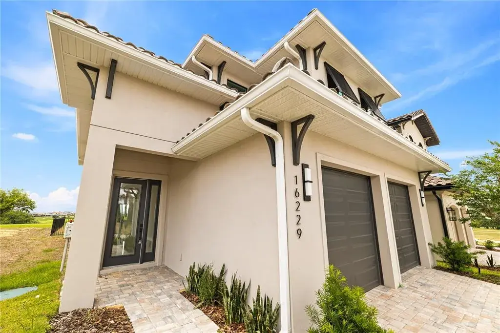 Property for sale at 16229 RAVENNA COURT, BELLA COLLINA, FL, 34756