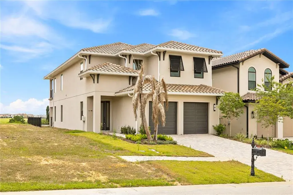 Property for sale at 16229 RAVENNA COURT, BELLA COLLINA, FL, 34756