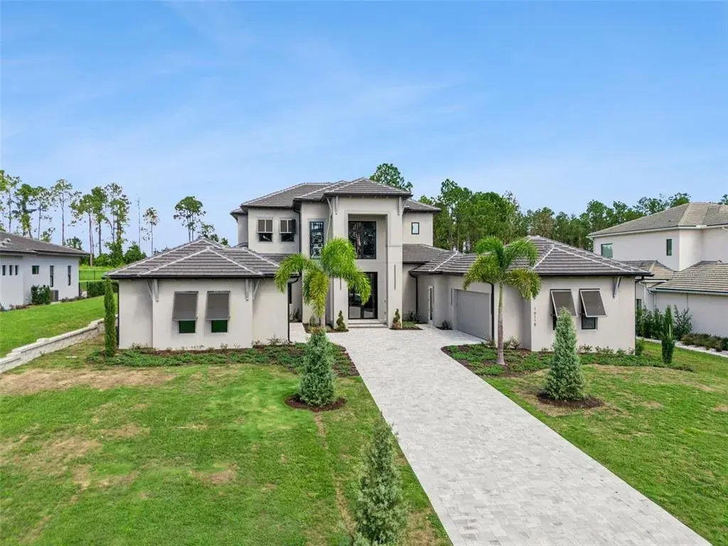 Property for sale at 16118 PENDIO DRIVE, MONTVERDE, FL, 34756