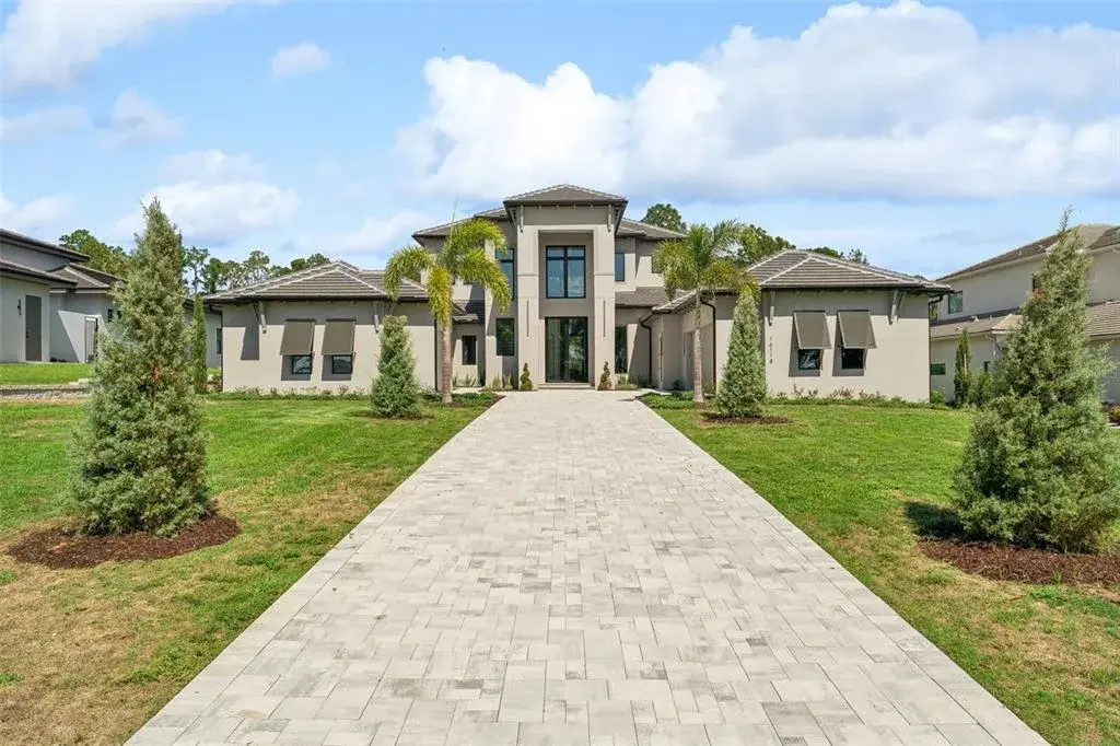 Property for sale at 16118 PENDIO DRIVE, MONTVERDE, FL, 34756