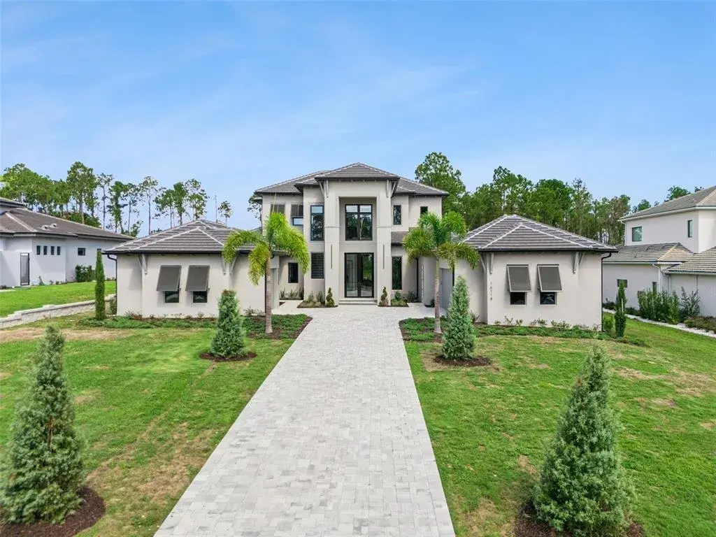 Property for sale at 16118 PENDIO DRIVE, MONTVERDE, FL, 34756
