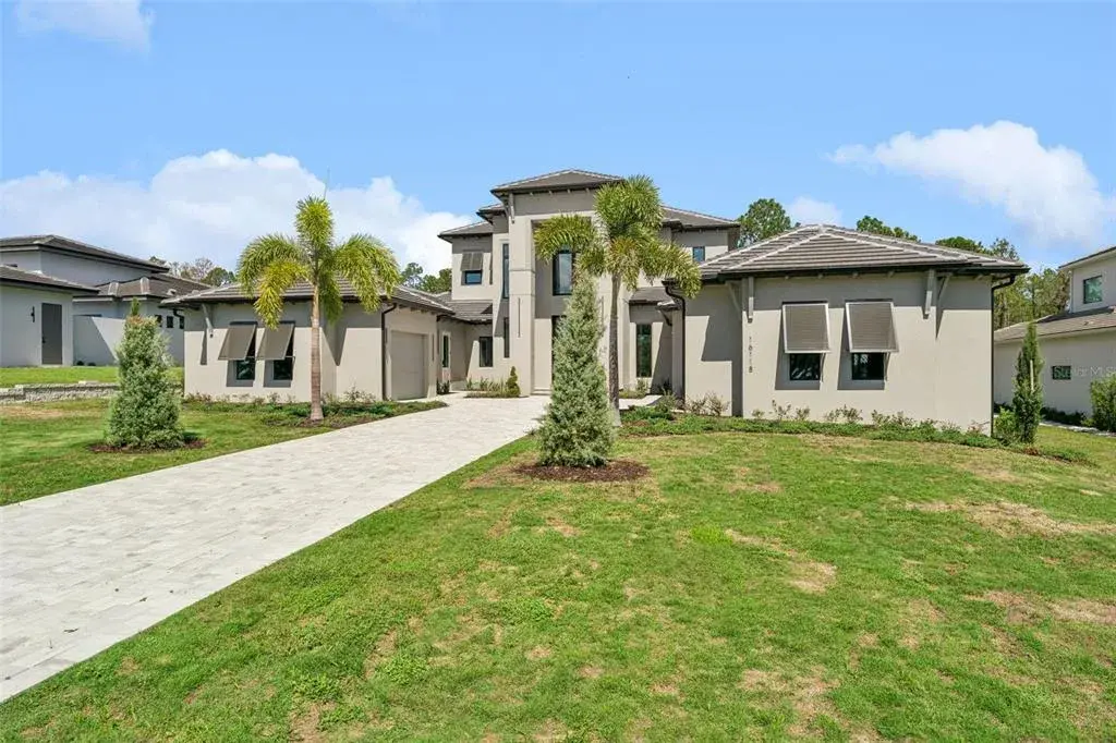 Property for sale at 16118 PENDIO DRIVE, MONTVERDE, FL, 34756