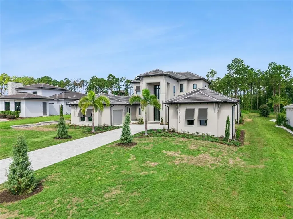 Property for sale at 16118 PENDIO DRIVE, MONTVERDE, FL, 34756