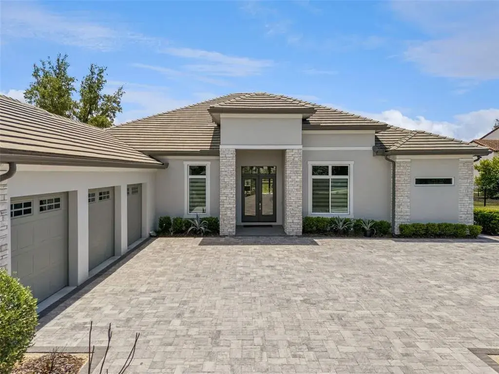 Property for sale at 15220 PENDIO DRIVE, BELLA COLLINA, FL, 34756