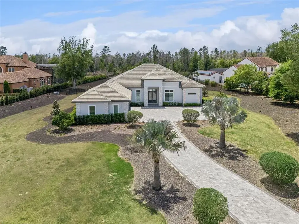 Property for sale at 15220 PENDIO DRIVE, BELLA COLLINA, FL, 34756