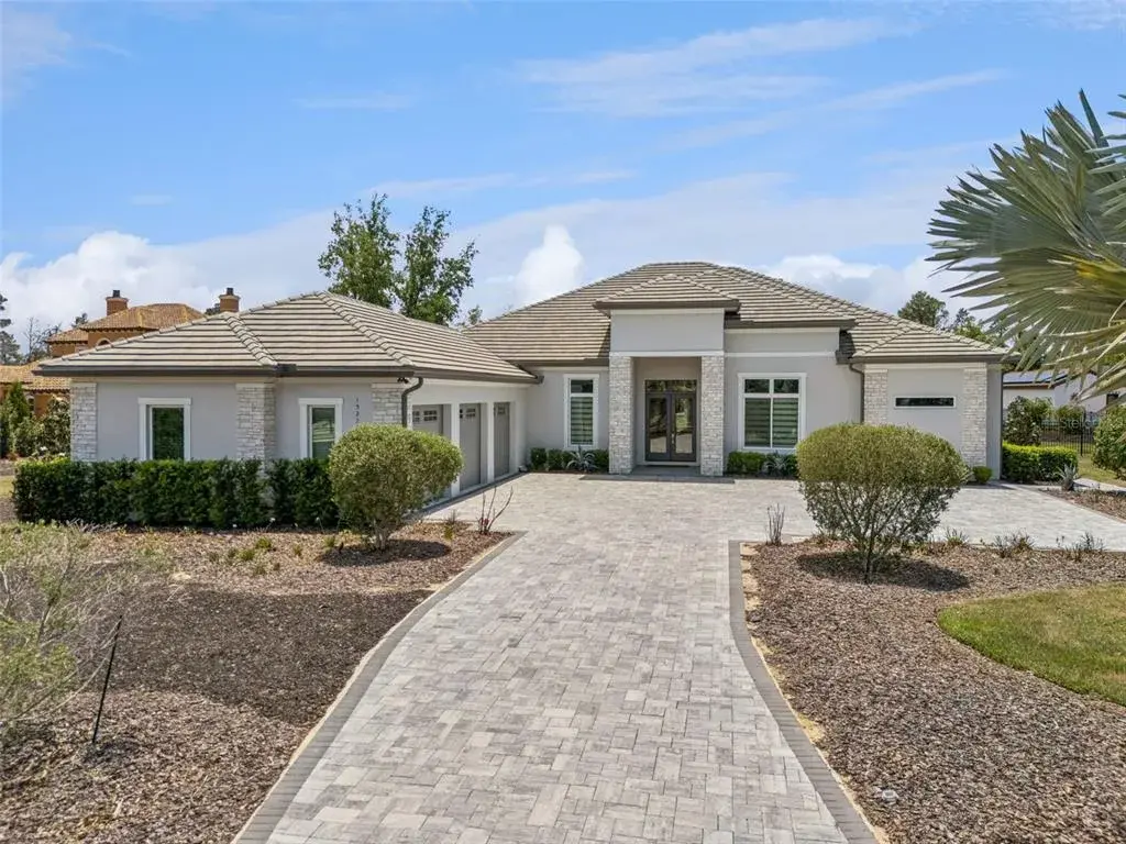 Property for sale at 15220 PENDIO DRIVE, BELLA COLLINA, FL, 34756