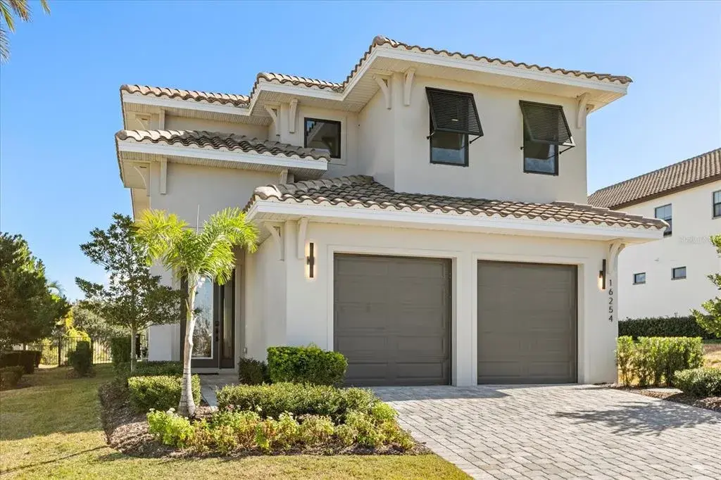 Property for sale at 16254 RAVENNA COURT, MONTVERDE, FL, 34756