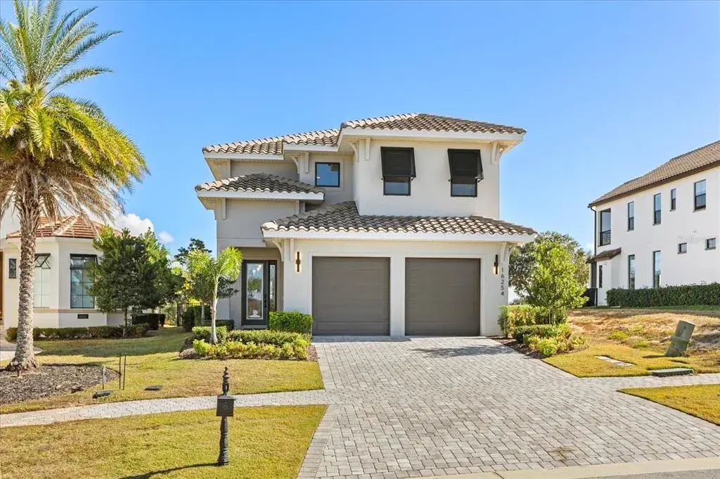 Property for sale at 16254 RAVENNA COURT, MONTVERDE, FL, 34756