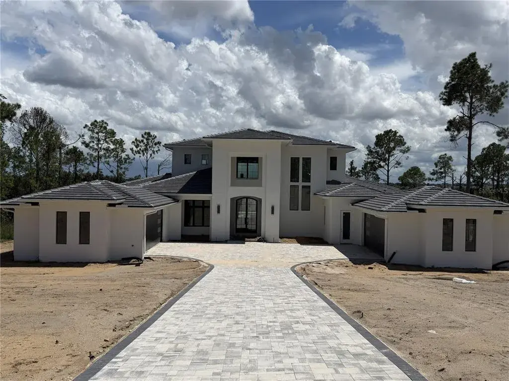 Property for sale at 16123 PENDIO DRIVE, BELLA COLLINA, FL, 34756