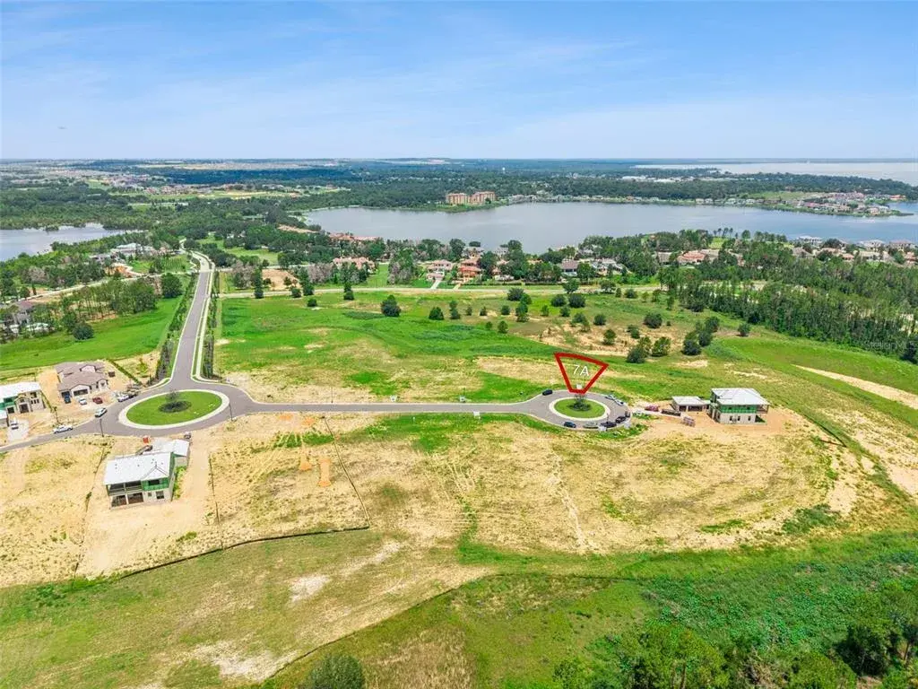 Property for sale at 15429 APENNINE WAY, MONTVERDE, FL, 34756