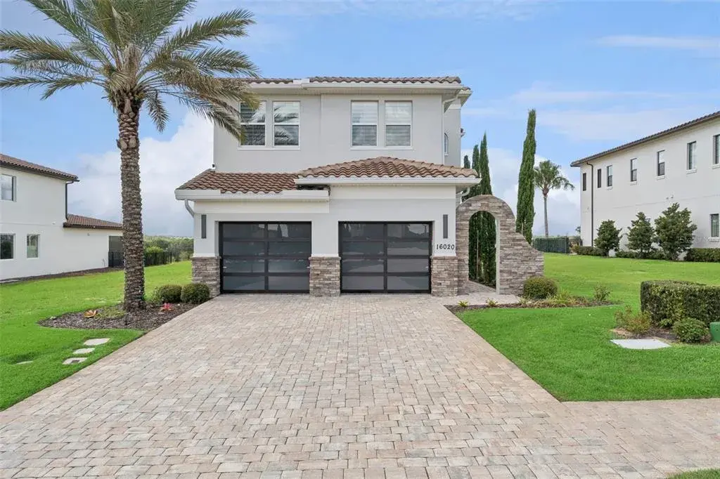 Property for sale at 16020 TRIVOLI CIRCLE, MONTVERDE, FL, 34756