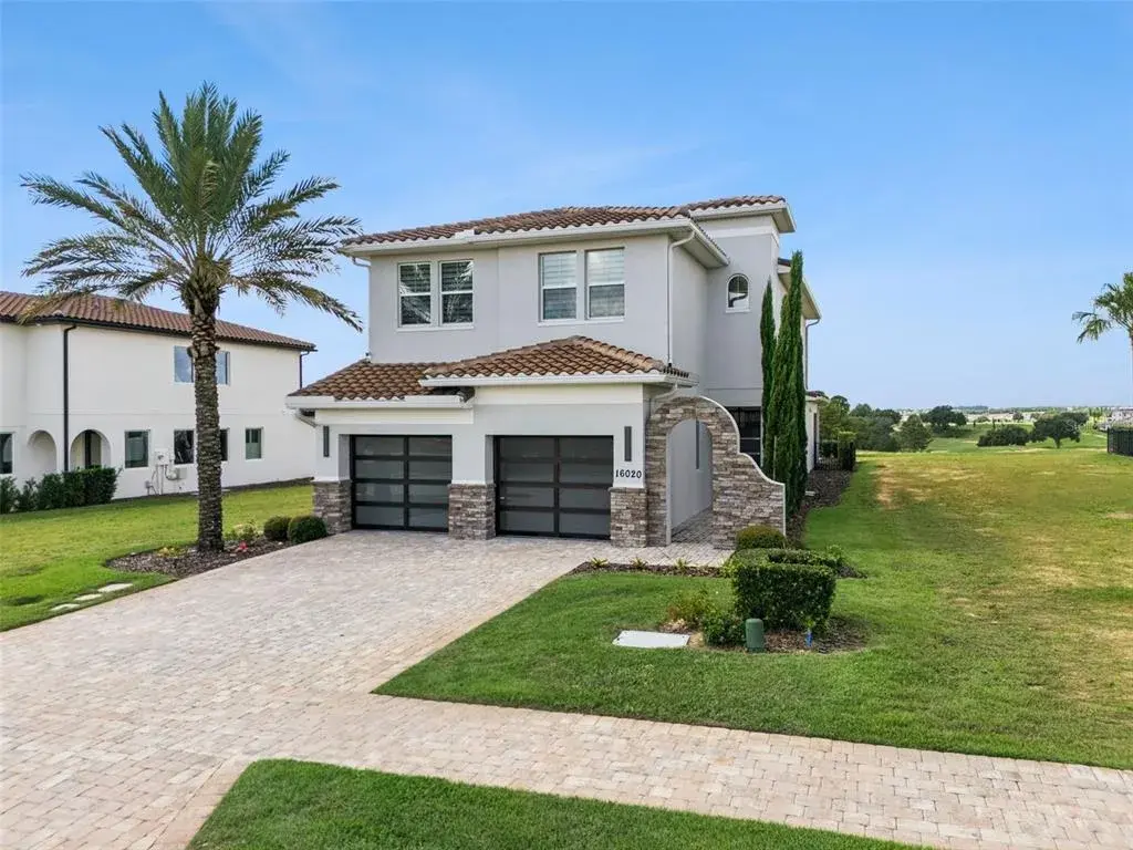Property for sale at 16020 TRIVOLI CIRCLE, MONTVERDE, FL, 34756
