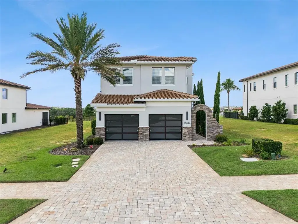 Property for sale at 16020 TRIVOLI CIRCLE, MONTVERDE, FL, 34756