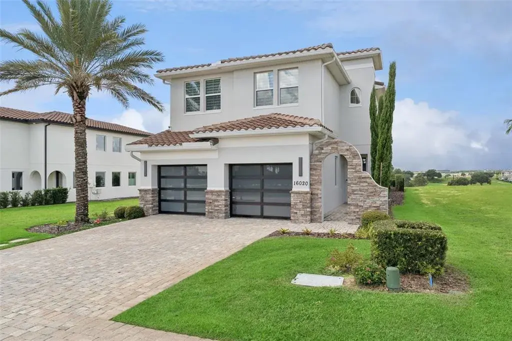 Property for sale at 16020 TRIVOLI CIRCLE, MONTVERDE, FL, 34756