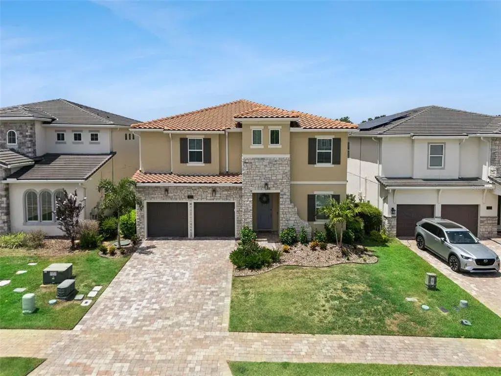Property for sale at 16111 VOLTERRA POINT, MONTVERDE, FL, 34756