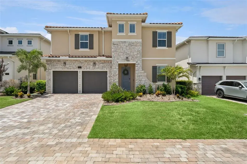 Property for sale at 16111 VOLTERRA POINT, MONTVERDE, FL, 34756