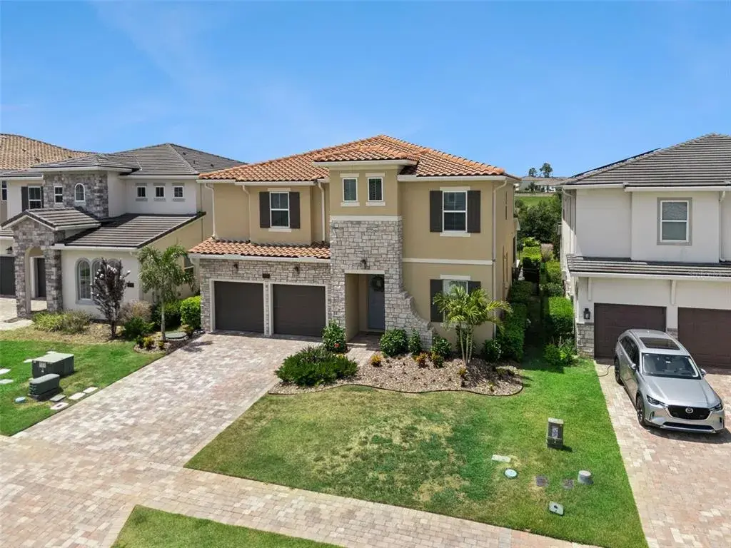 Property for sale at 16111 VOLTERRA POINT, MONTVERDE, FL, 34756
