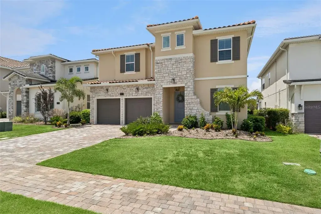 Property for sale at 16111 VOLTERRA POINT, MONTVERDE, FL, 34756