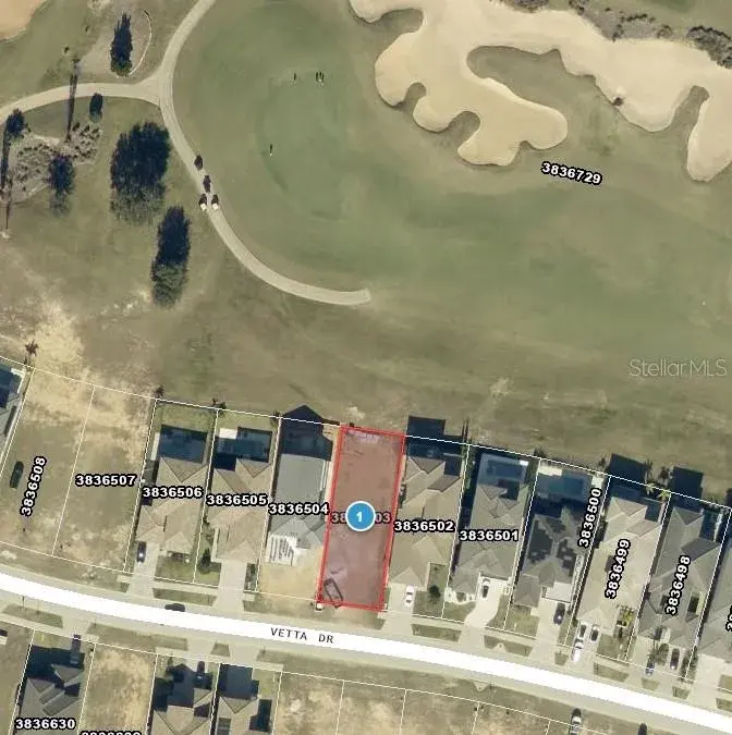 Property for sale at 15831 VETTA DRIVE, MONTVERDE, FL, 34756