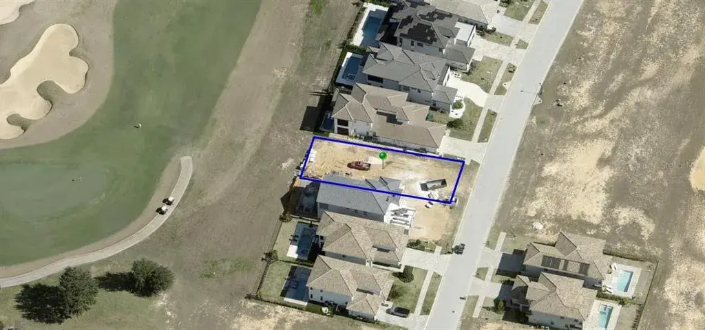 Property for sale at 15831 VETTA DRIVE, MONTVERDE, FL, 34756