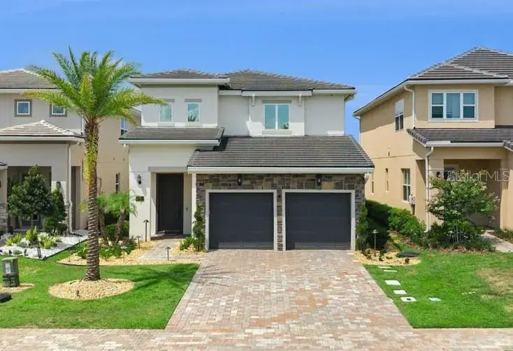 Property for sale at 15702 VETTA DRIVE, MONTVERDE, FL, 34756