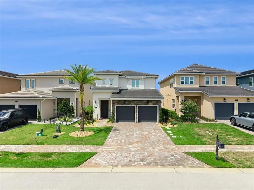 Property for sale at 15702 VETTA DRIVE, MONTVERDE, FL, 34756