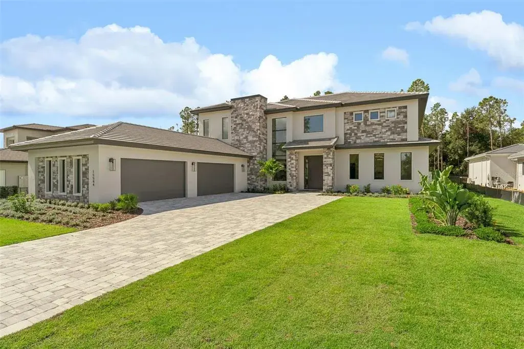 Property for sale at 15544 PENDIO DRIVE, BELLA COLLINA, FL, 34756