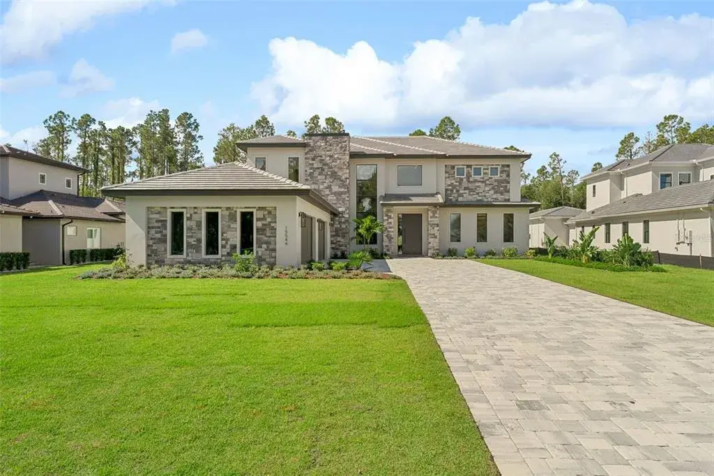 Property for sale at 15544 PENDIO DRIVE, BELLA COLLINA, FL, 34756