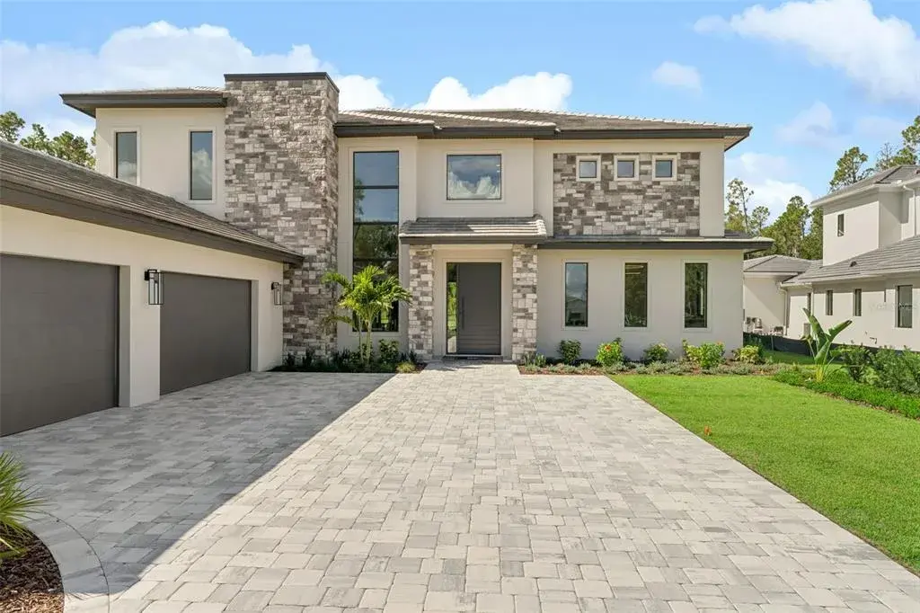 Property for sale at 15544 PENDIO DRIVE, BELLA COLLINA, FL, 34756