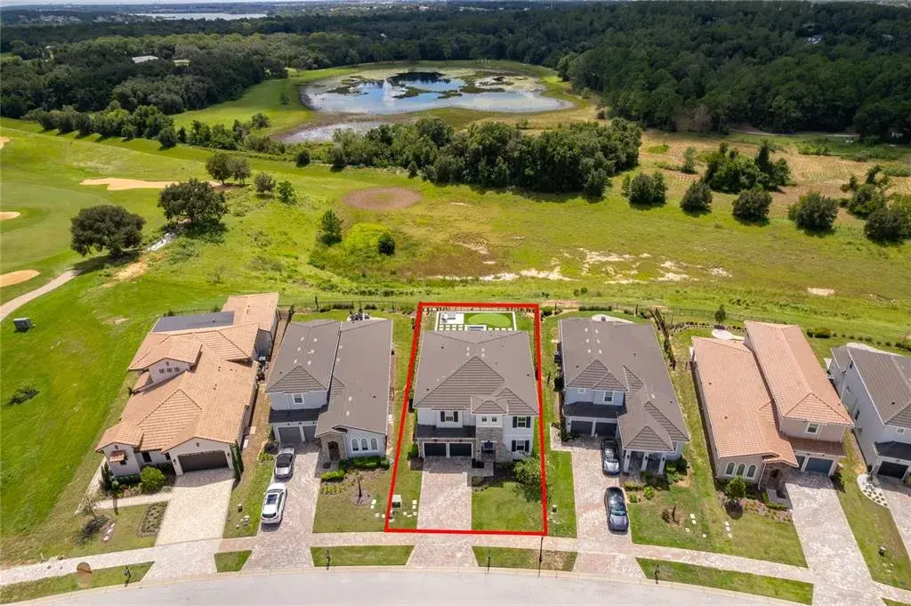 Property for sale at 16009 VOLTERRA POINT, MONTVERDE, FL, 34756