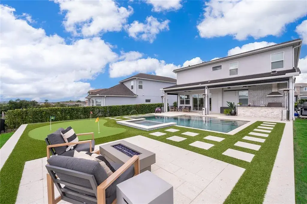Property for sale at 16009 VOLTERRA POINT, MONTVERDE, FL, 34756