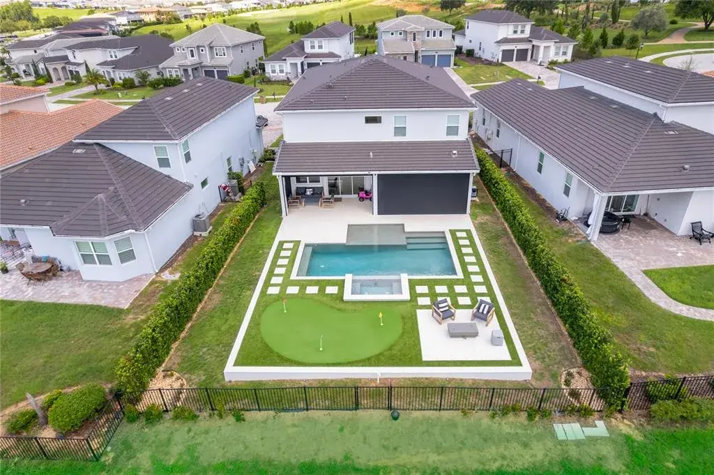 Property for sale at 16009 VOLTERRA POINT, MONTVERDE, FL, 34756