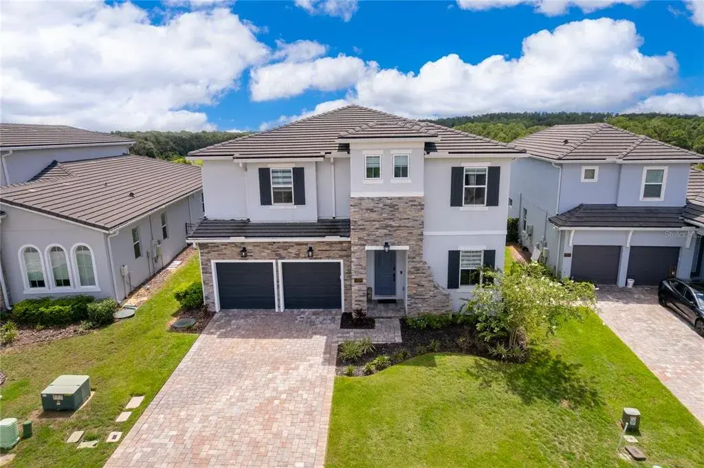 Property for sale at 16009 VOLTERRA POINT, MONTVERDE, FL, 34756