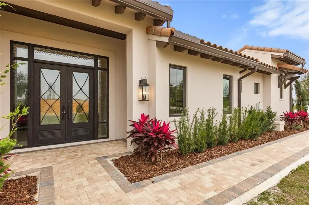 Property for sale at 16001 VOLTERRA POINT, BELLA COLLINA, FL, 34756