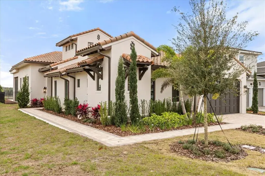 Property for sale at 16001 VOLTERRA POINT, BELLA COLLINA, FL, 34756