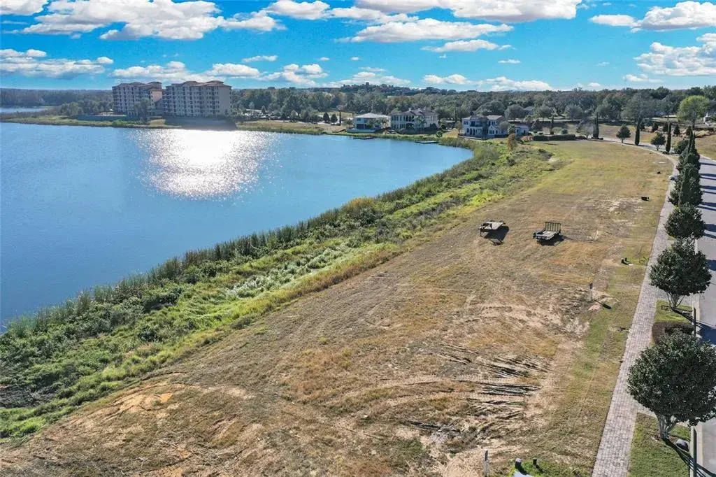 Property for sale at 16626 BOLSENA DRIVE, BELLA COLLINA, FL, 34756
