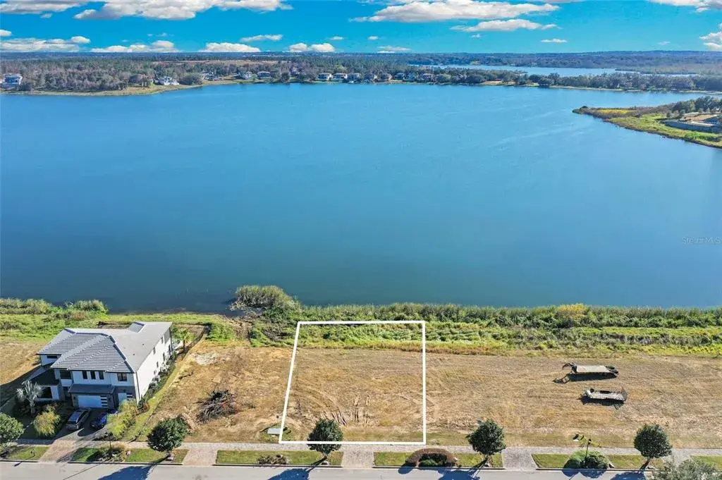Property for sale at 16626 BOLSENA DRIVE, BELLA COLLINA, FL, 34756