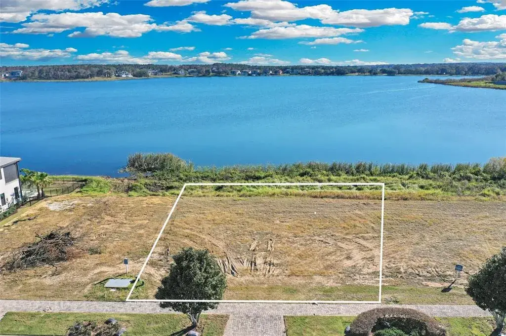 Property for sale at 16626 BOLSENA DRIVE, BELLA COLLINA, FL, 34756