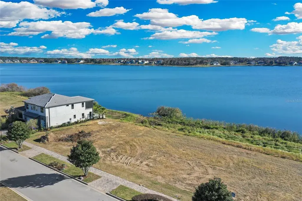 Property for sale at 16626 BOLSENA DRIVE, BELLA COLLINA, FL, 34756