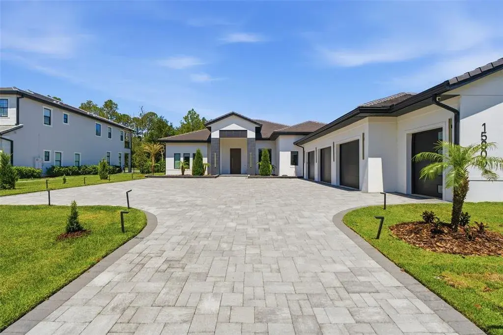 Property for sale at 15800 PENDIO DRIVE, BELLA COLLINA, FL, 34756