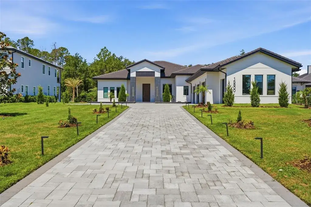 Property for sale at 15800 PENDIO DRIVE, BELLA COLLINA, FL, 34756