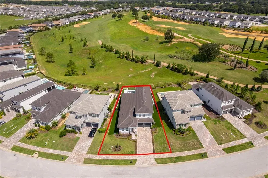 Property for sale at 16012 VOLTERRA POINT, MONTVERDE, FL, 34756